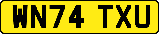 WN74TXU