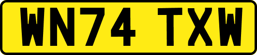 WN74TXW