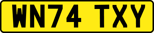 WN74TXY