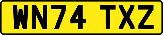 WN74TXZ