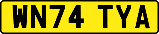 WN74TYA
