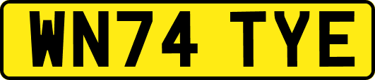 WN74TYE