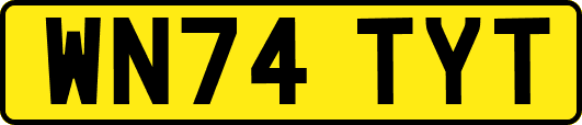 WN74TYT