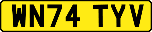 WN74TYV