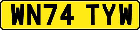 WN74TYW