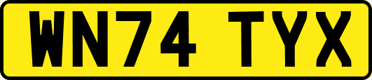 WN74TYX