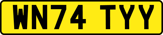 WN74TYY