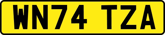 WN74TZA