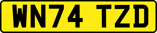 WN74TZD