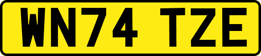 WN74TZE