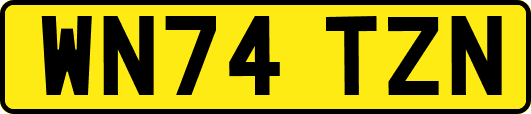WN74TZN