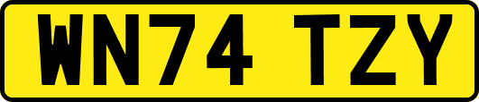 WN74TZY