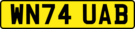 WN74UAB
