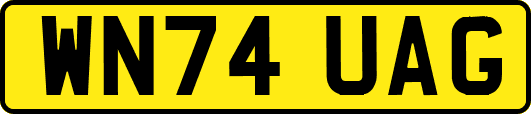 WN74UAG