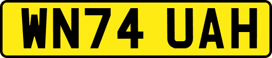 WN74UAH