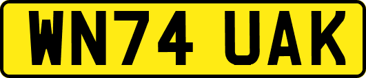 WN74UAK