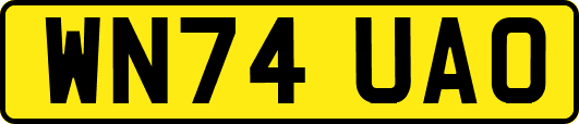 WN74UAO