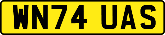 WN74UAS