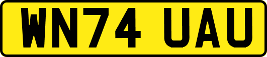 WN74UAU