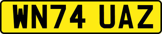 WN74UAZ