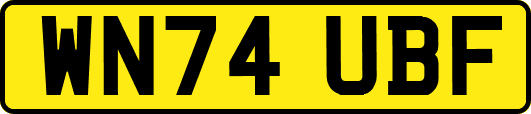 WN74UBF