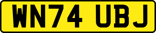 WN74UBJ