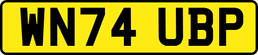 WN74UBP