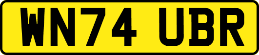 WN74UBR