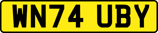 WN74UBY