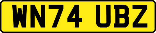 WN74UBZ
