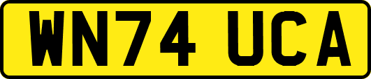 WN74UCA