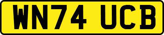 WN74UCB