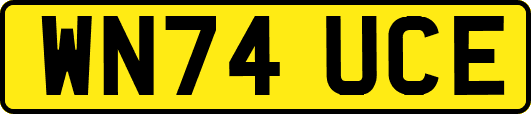 WN74UCE