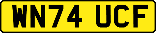 WN74UCF