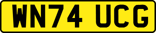 WN74UCG