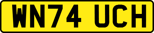 WN74UCH