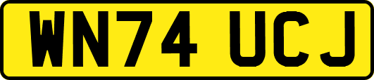 WN74UCJ