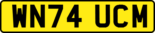 WN74UCM