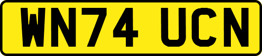 WN74UCN