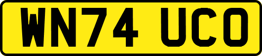 WN74UCO