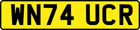 WN74UCR