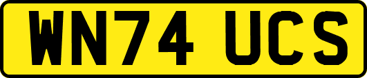 WN74UCS