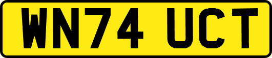 WN74UCT