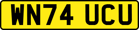 WN74UCU