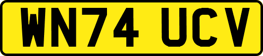 WN74UCV