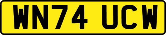 WN74UCW