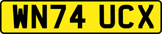 WN74UCX