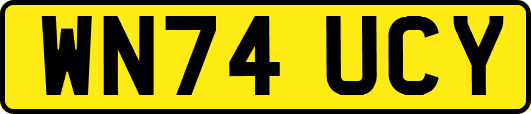 WN74UCY