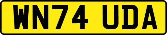 WN74UDA