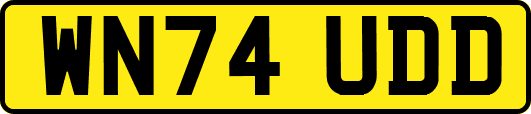 WN74UDD